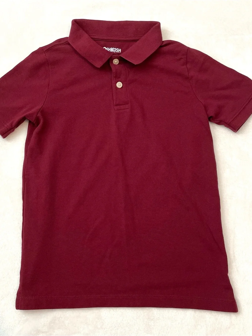OshKosh Bgosh shirts preowned